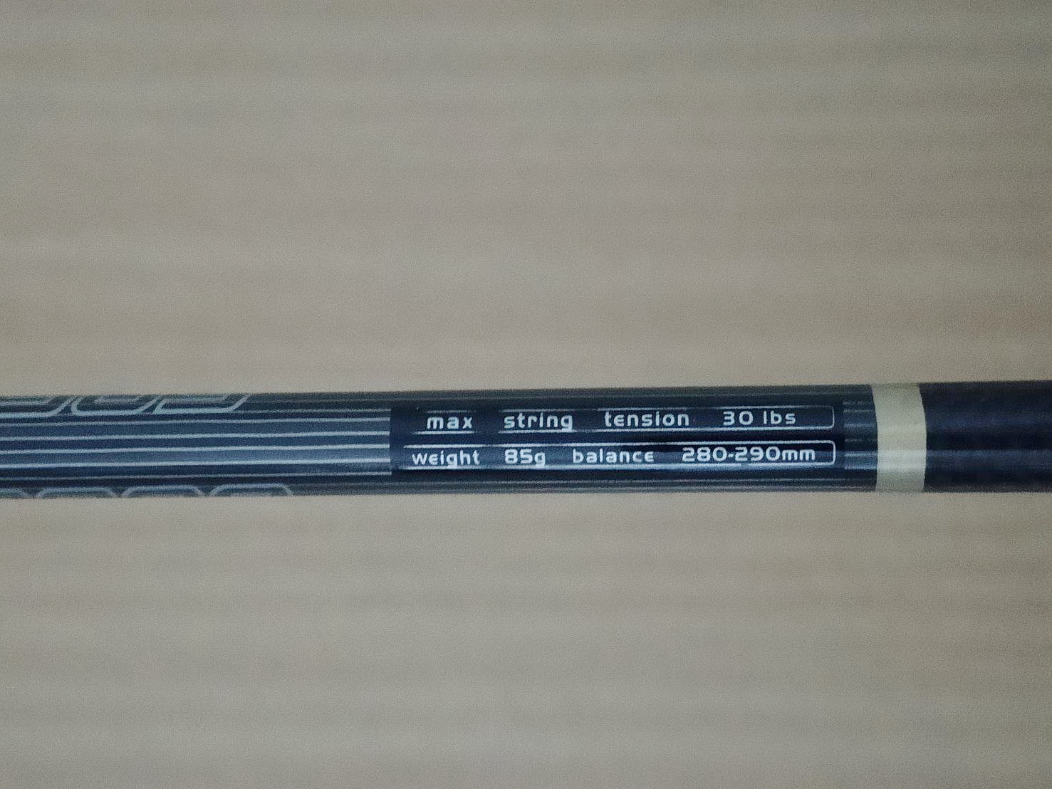 Carlton Powerblade 9909