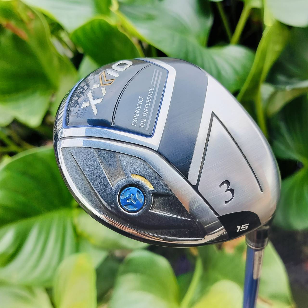 FW3 XXIO ELEVEN องศา 15 ก้านพรีเมี่ยม MP1100 FLEX R เป็นไม้่ที่ได้รางวัลอันดับ 1 ในญี่ปุ่น ไม้กอล์ฟพรีเมี่ยมมือสอง ของแท้ By NakaraLuxurious