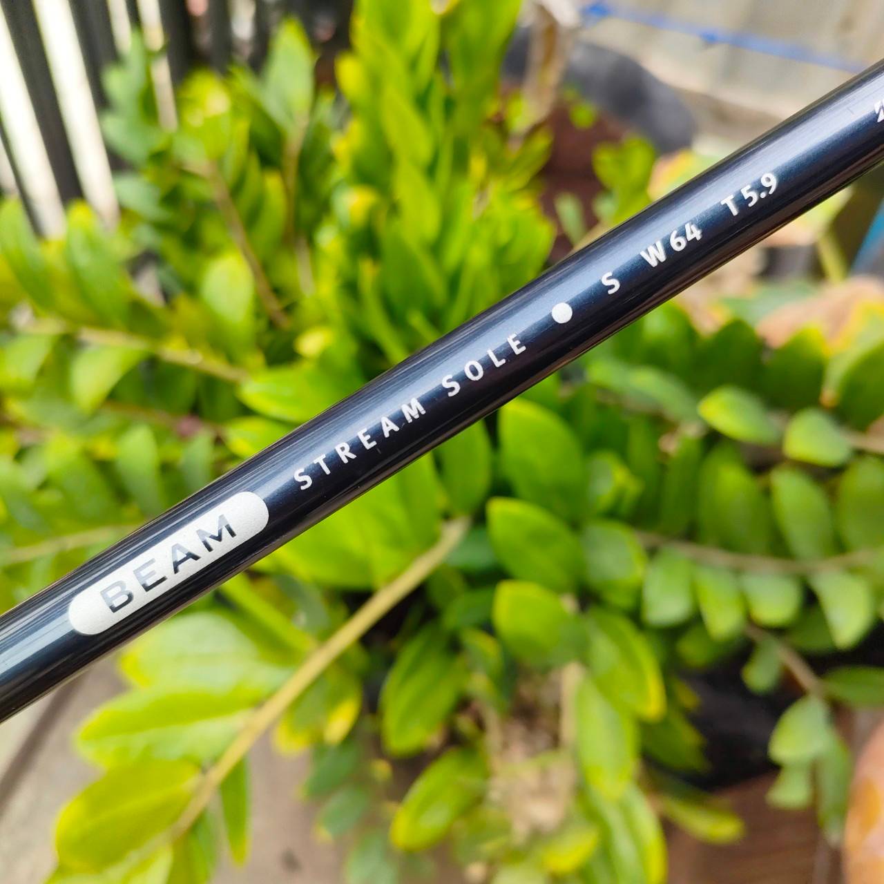 DRIVER BRIDGESTONE BEAM องศา 10 ก้าน BEAM STRAM SOLE FLEX S ไม้พรีเมี่ยมญี่ปุ่น วัสดุพรีเมี่ยม ไม้กอล์ฟมือสอง ของแท้ BY NakaraLuxurious