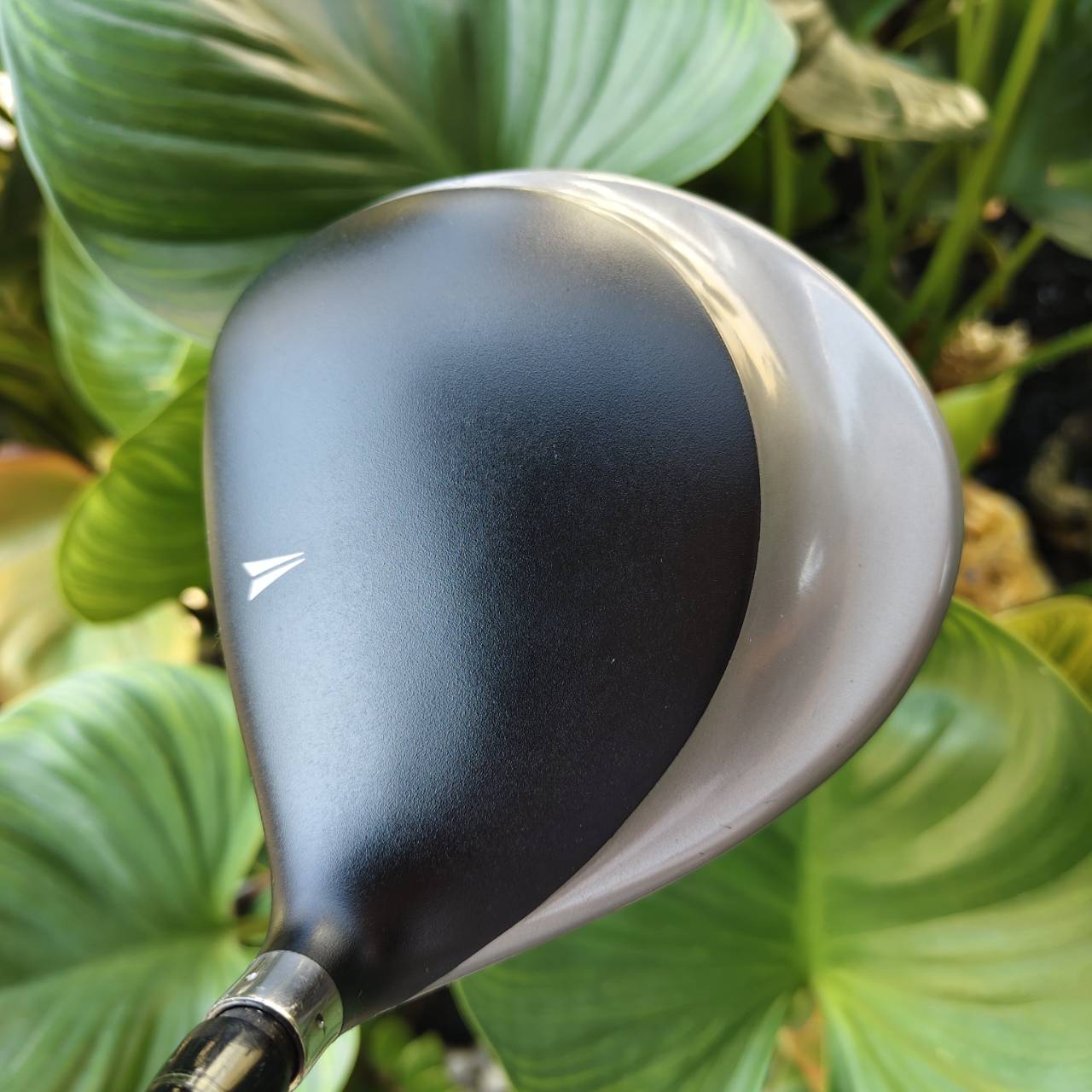 Driver NIKE SQ SUMO – MOI 5000 องศา 10.5° ⛳ เสียงกังวาน ฟีลโหด ตีง่ายสุดๆ! สภาพสวย มี COVER เดิม