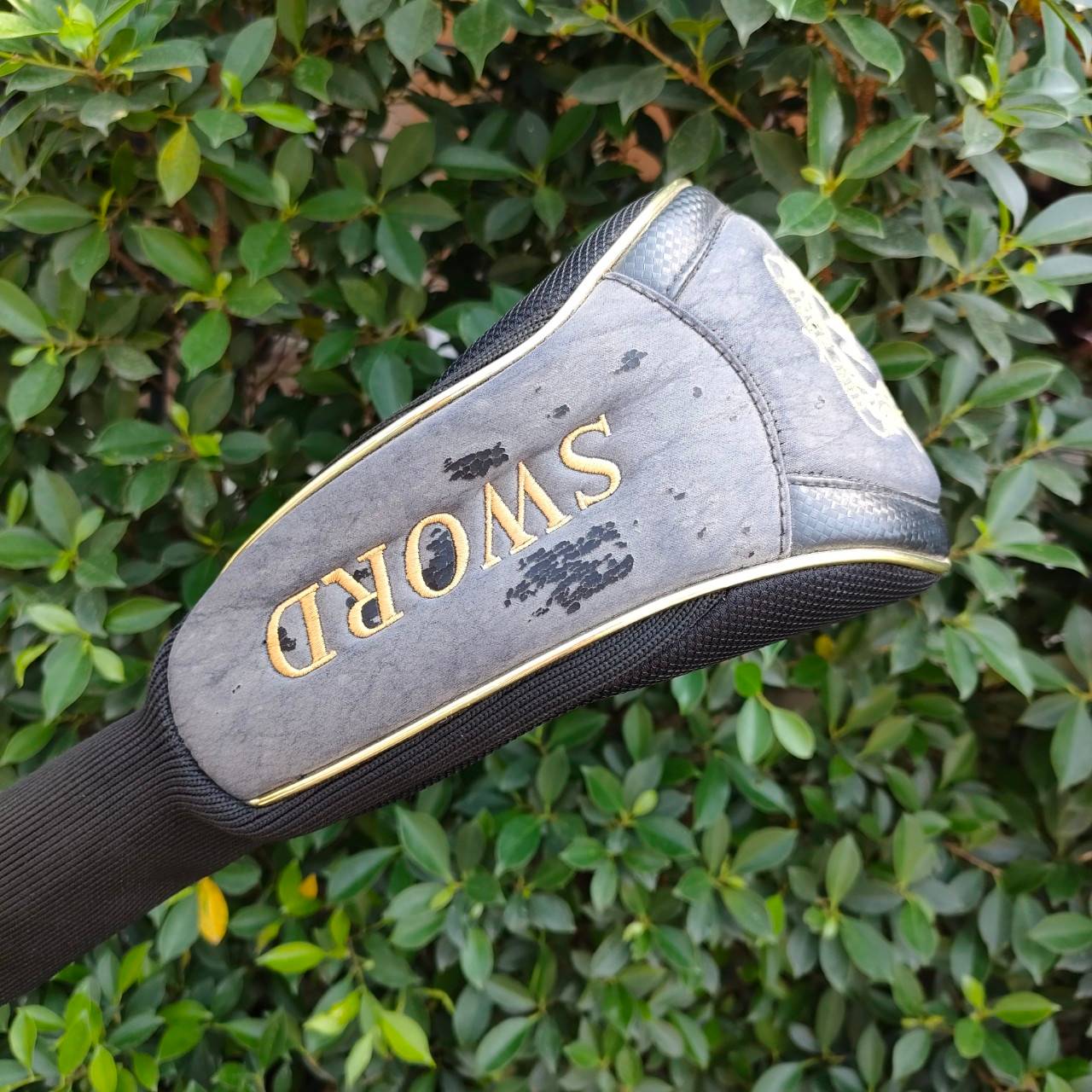 DRIVER SWORD SNIPE WOOD FORGED องศา 10.5 ก้าน SWORD TOUR AD FLEX R ก้านสุดพรีเมี่ยม หัวใหญ่ ตีไกลสุดๆๆๆ ตีง่ายสุดๆๆๆ พรีเมี่ยมญี่ปุ่นครับ