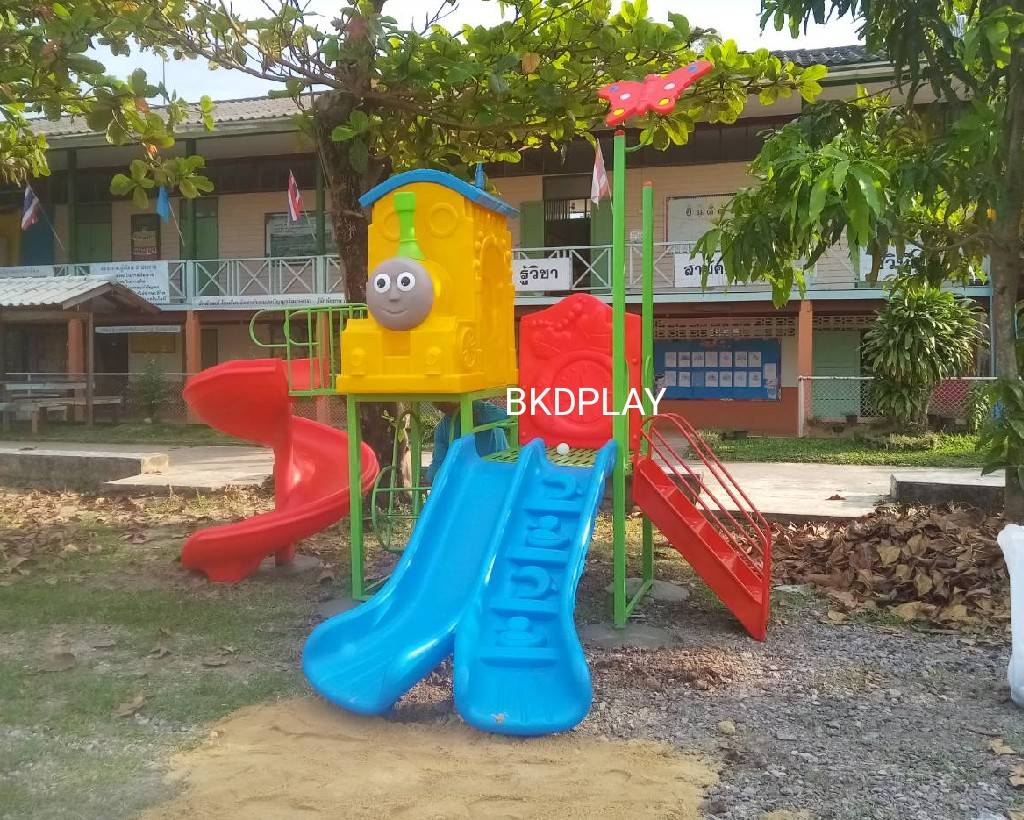 โปรโมชั่นเครื่องเล่นสนามโครงสร้างเสาสี่เหลี่ยม 5 ซม. เครื่องเล่นสนามกลางแจ้ง ,สนามเด็กเล่น,เครื่องเล่นสนามราคาถูก OutdoorPlayground , ของเล่นสนาม, สำหรับบริจาคสนามเด็กเล่น พร้อมส่ง