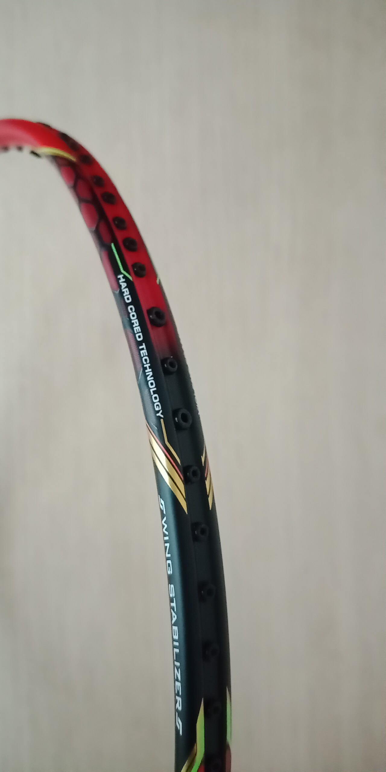 Klint Thunder Force 100