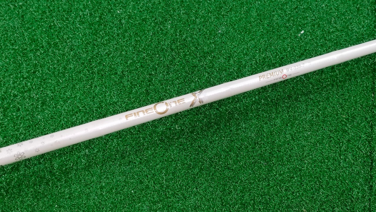 DRIVER XXIO FORGED LOFT*10.5