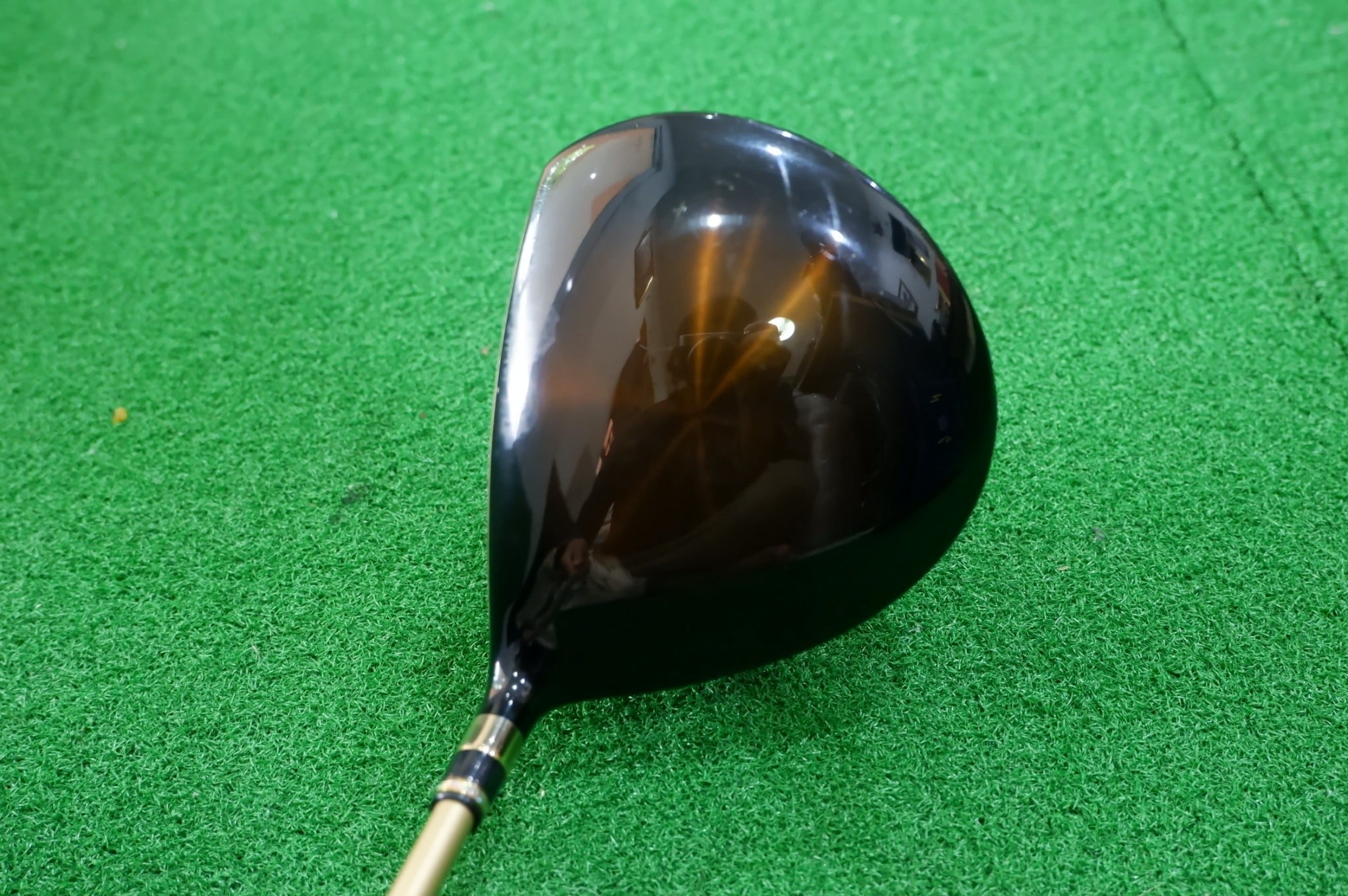 DRIVER VOLTIO NINJA 880 HI