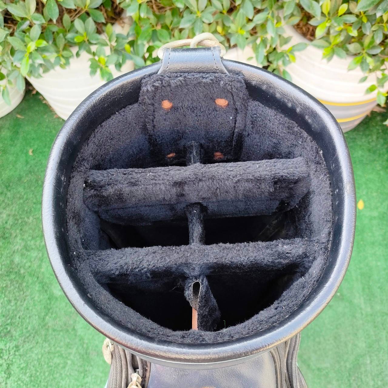 ถุงกอล์ฟ CALLAWAY GOLF มือสอง ถุง TOUR สภาพสวยสมบูรณ์