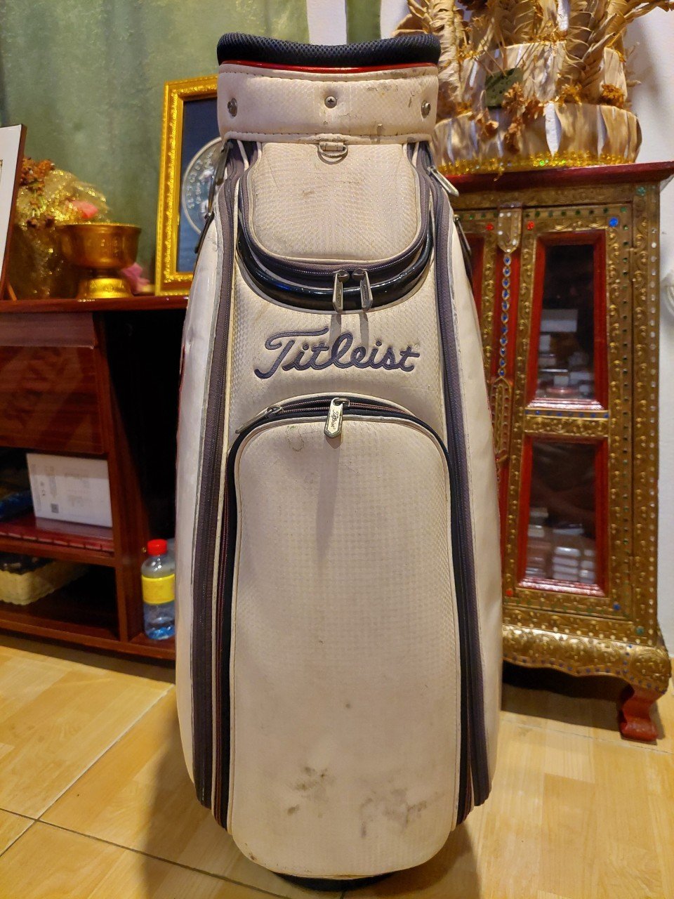 ถุงกอล์ฟ Titleist *มีตำหนิ