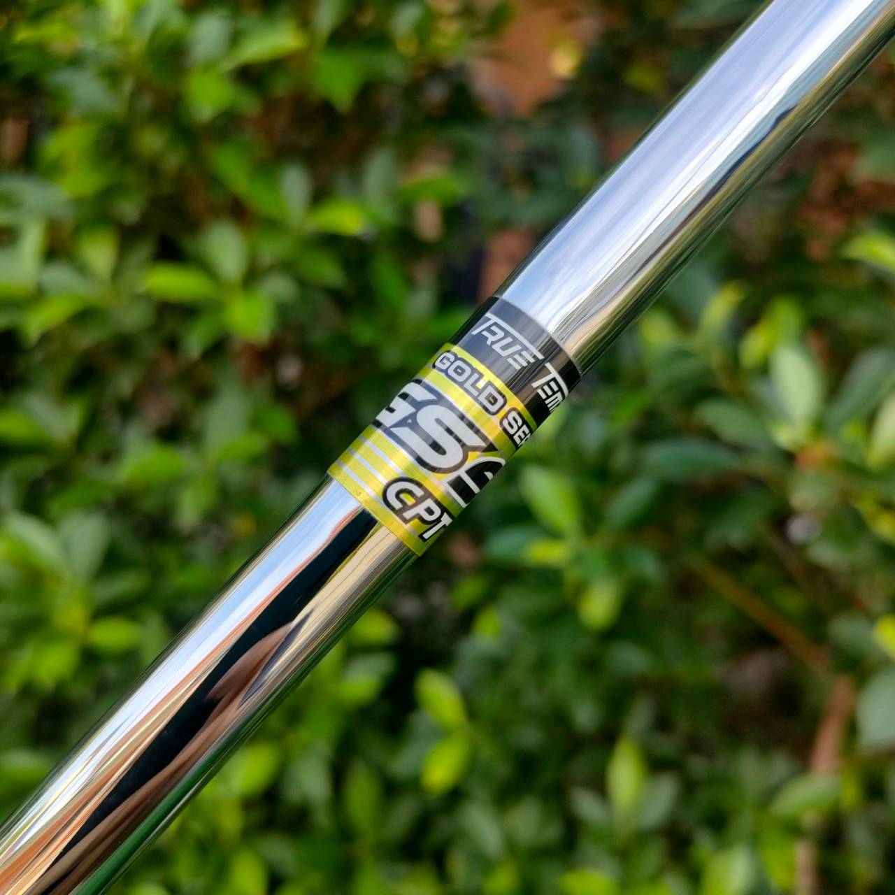 ชุดเหล็ก CALLAWAY COLLECTION มีเหล็ก 5 - 9 เเละ PW สวยนางฟ้า ก้าน GOLD SERIES GS90 FLEX R300 เป็นชุดเหล็ก Callaway พรีเมี่ยม