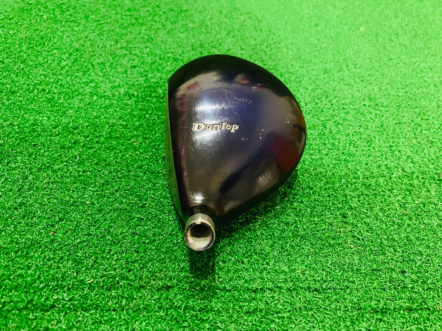 หัวเปล่า Fairwaywoods