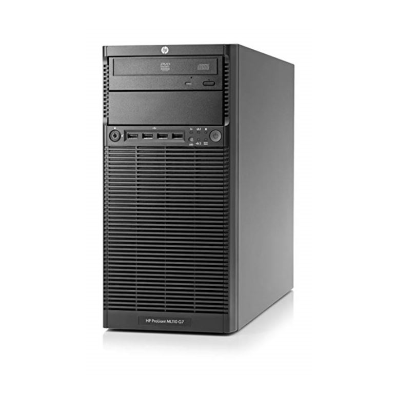 HP Proliant Server ML110 G7 MT