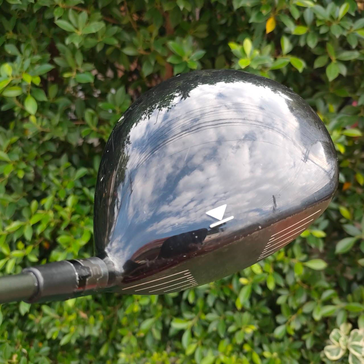 **ไม้กอล์ฟสำหรับท่านที่ถนัดซ้าย** DRIVER TITLEIST 910 D2 องศา 9.5 ก้าน PARA-SONIC FLEX R มือซ้ายหายาก D2 ตีดีมากๆๆ!!! ไม้กอล์ฟมือสอง ของแท้ BY NakaraLuxurious