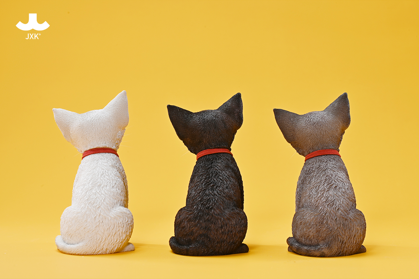 [สั่งจอง] JXK - Bornean orangutan 1/6 (ลิง สูงประมาณ 11.5 ซม.)