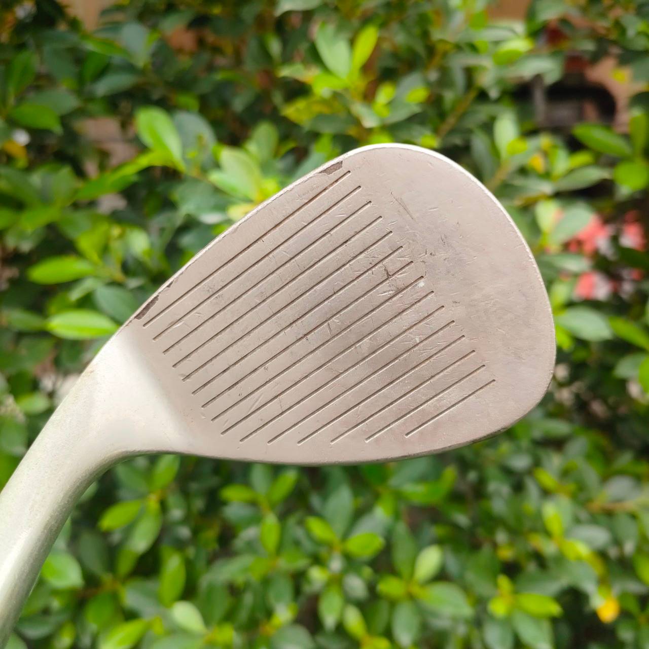 WEDGE NIKE SV องศา 60 BOUNCE 10 ก้าน DYNAMIC GOLD S400 ก้านเหมาะกับ WEDGE มาก