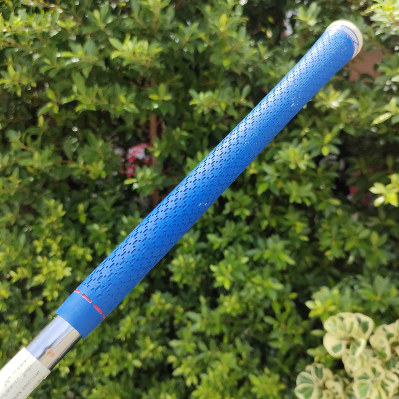 เหล็ก 5 KING COBRA F8 ONE LENCTH ก้าน NS.PRO 950 GH FLEX R เป็นแบบ ONE LENCTH ก้านจะยาวเท่าเหล็ก 7 แต่ตีไกลเท่าเหล็ก 5 ไม้กอล์ฟมือสอง ของแท้ BY NakaraLuxurious