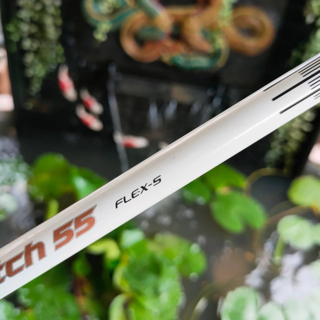ก้าน Driver HONMA