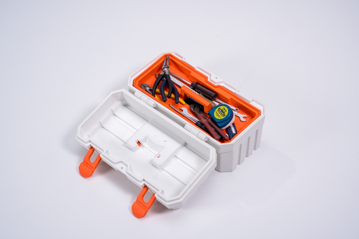 [สั่งจอง]trickyMan12 1/6 : [Easy to Play] Fashion Doll Set