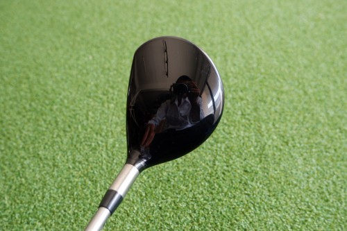 FAIRWAY WOOD PING I15