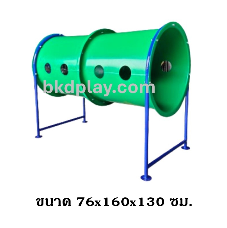 ชุดอุโมงค์ลอดสุนัข เครื่องเล่นสนามสุนัข, ฝึกสุนัข ,อุปกรณ์เสริมน้องหมา dog playground