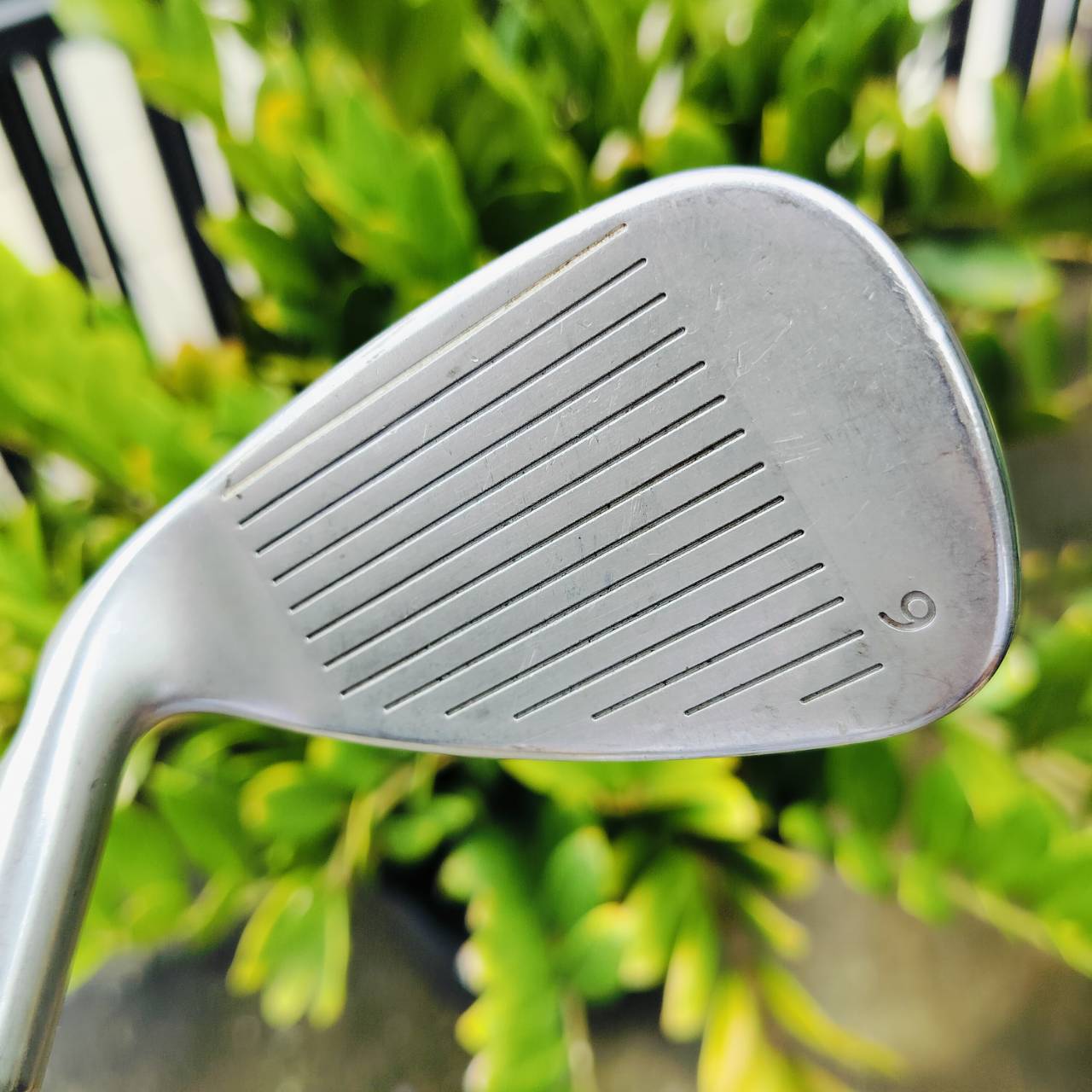 ชุดเหล็ก PING G SERIES ชุดสุดยอดที่รวมข้อดีทั้งหมดของ G SERIES มาไว้ในชุดเดียว ไม้กอล์ฟพรีเมี่ยมมือสอง ของแท้ By NakaraLuxurious