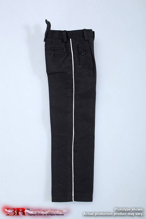 [สั่งจอง] 3R GM647 1/6 WII SS-Leibstandarte Honor Guard(LAH) Ultimate Edition – Archard