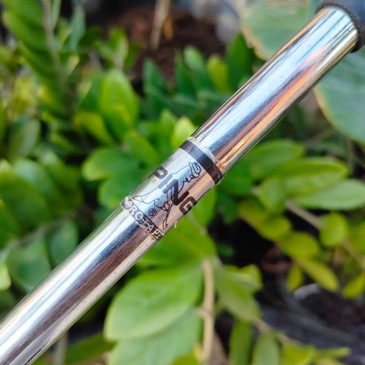 *ขาดเหล็ก 8* ชุดเหล็ก PING EYE2 PLUS มีเหล็ก 3 4 5 6 7 9 เเละ PW ชุดเหล็ก PING EYE2 ทองแดง BECU BERYLLIUM COPPER ราคาพุ่งทะยานอย่างไม่หยุด เป็นสุดยอดวัสดุที่หาไม่ได้ในปัจจุบัน และร่องเป็นร่อง U คมมาก ไม้กอล์ฟพรีเมี่ยมมือสอง By NakaraLuxurious