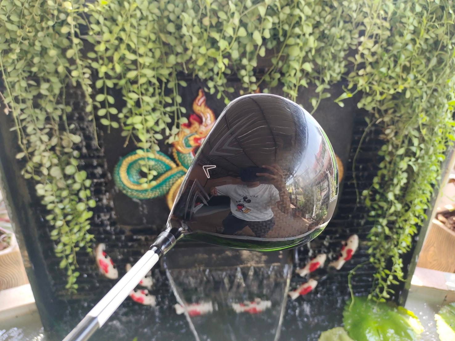 Driver Callaway GBB EPIC STAR องศา 10.5