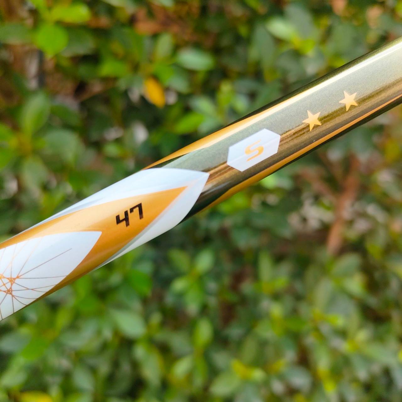 DRIVER HONMA BERES S-06 องศา 9.5 ก้าน ARMRQ X FLEX S ** ก้านระดับ 2 ดาว ** สุดยอดของสุดยอดพรีเมี่ยม ก้านถัก 10 ชั้น