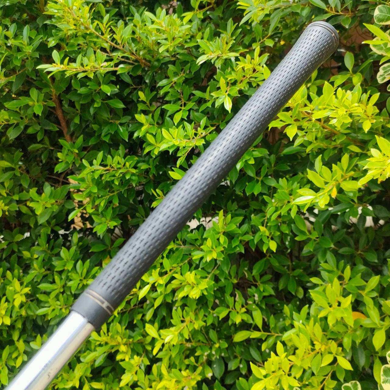 ชุดเหล็ก PRGR iD FORGED มีเหล็ก 4-9 เเละ PW ก้าน PRGR GOLF FLEX R สาหรับท่านที่ชอบ FORGED JAPAN ไม้กอล์ฟมือสอง ของแท้ BY NakaraLuxurious