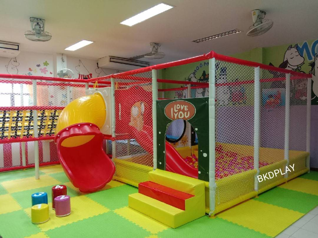 บ้านบอล ชุดสวนสนุกใหญ่รวมเครื่องเล่น ,สวนสนุกเด็ก ,บ้านบอลในห้าง ,เครื่องเล่นสนามในร่ม ,มุมเด็ก ,kid zone รับทำบ้านบอลในห้าง