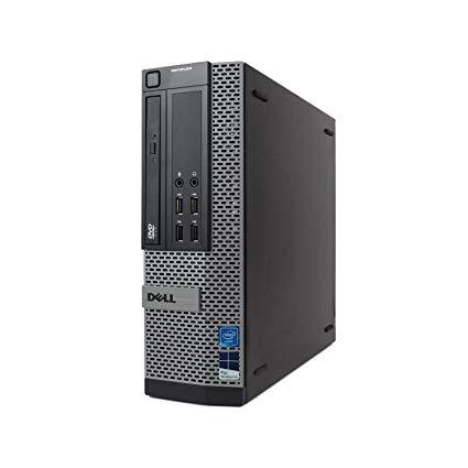 Dell optiplex 990 SFF