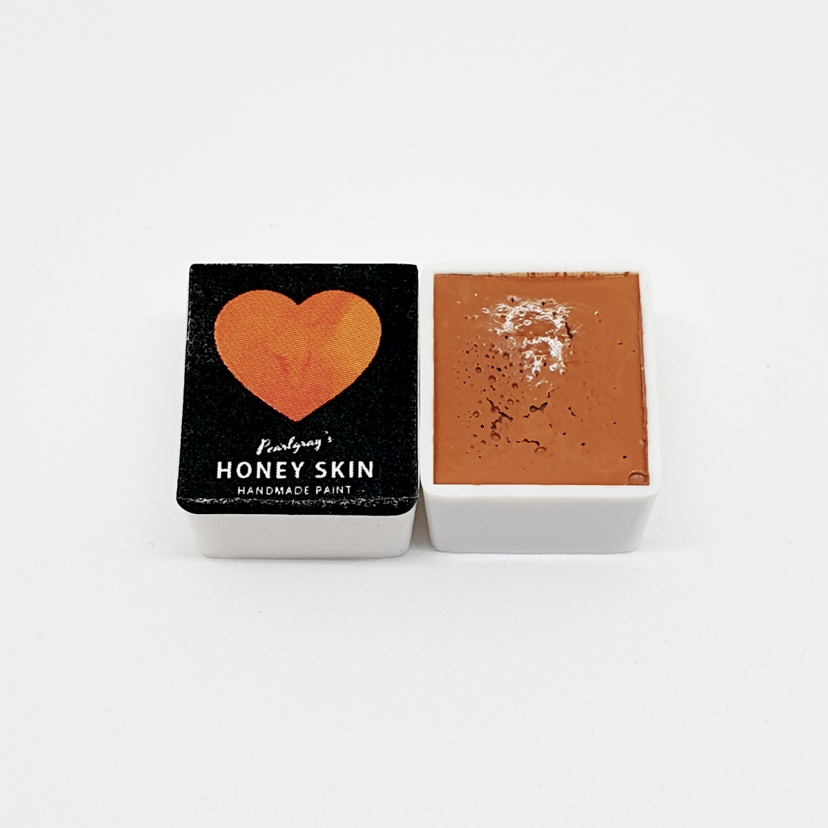 [ HANDMADE WATERCOLOR ] NUDE SERIES