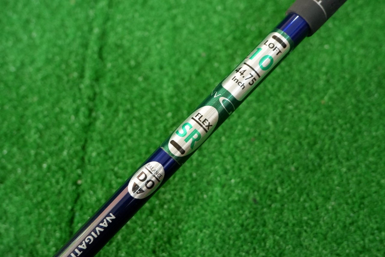 DRIVER 1 MACTEC NVG435