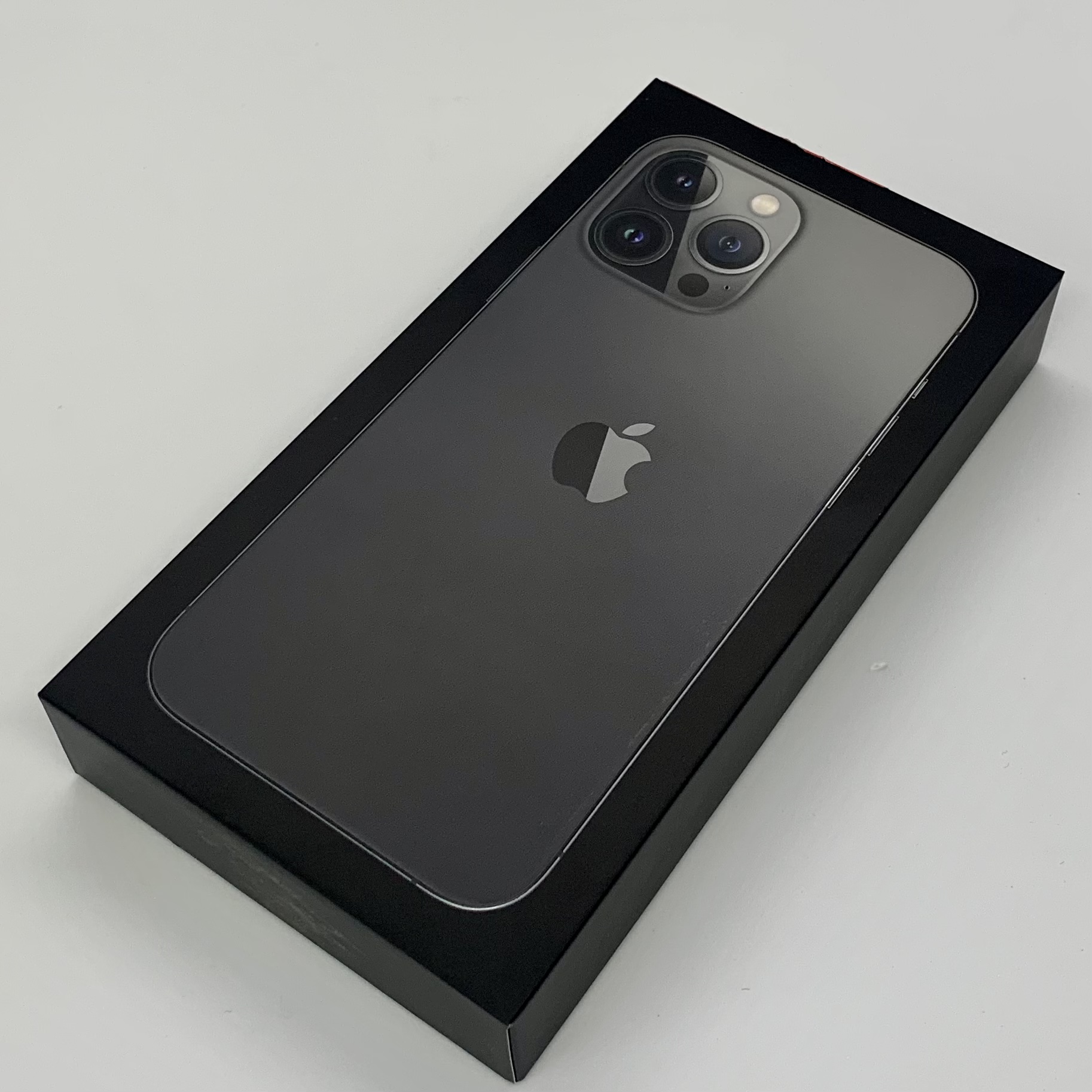 iPhone 13 Pro Max 256GB มือ 1 เครื่อง ศูนย์ไทย ราคา ถูก!!