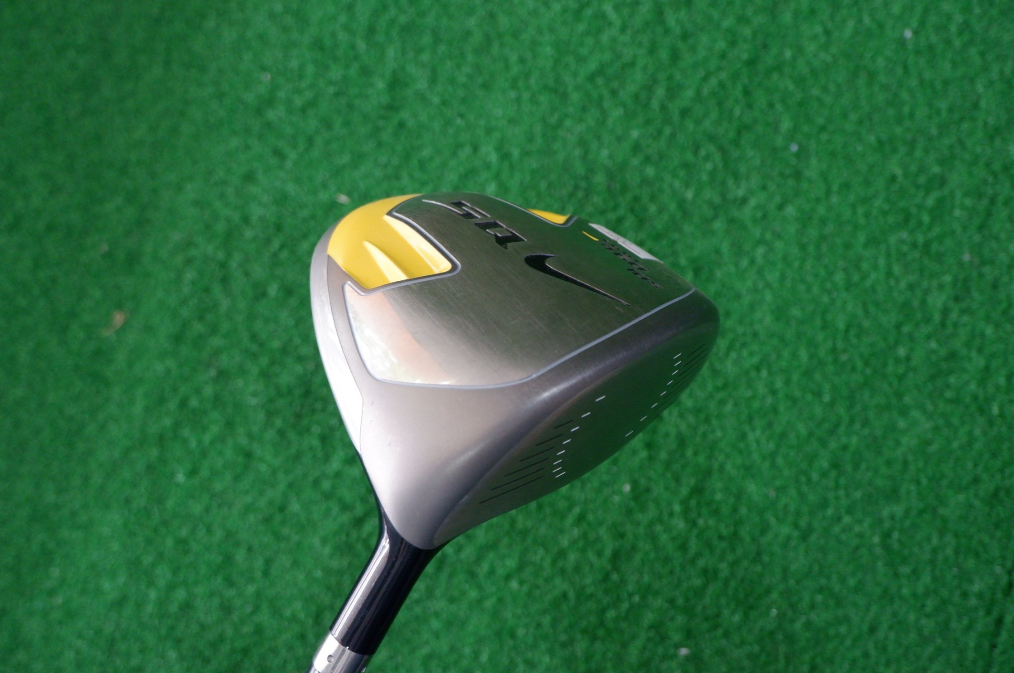 DRIVER Nike SASQUATCH 460 10.5