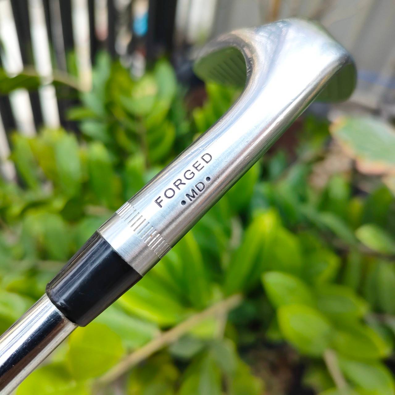 WEDGE CALLAWAY TOUR องศา 60 เบาท์ 11 FLEX WEDGE เหล็ก FORGED สุดนุ่ม แม่นยำ ร่องหน้าเหล็กลึกมาก ไม้กอล์ฟพรีเมี่ยมของแท้ By NakaraLuxurious