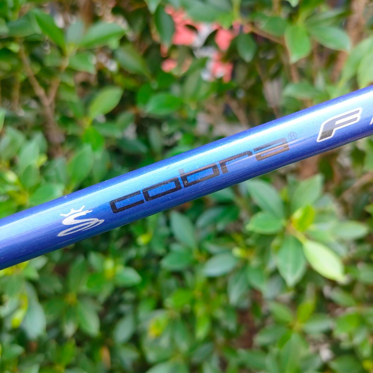 DRIVER KING COBRA F/SPEED 460CC ก้าน GRAPHITE DESIGND COBRA SPEEDTUNED FLEX S องศา 10.5