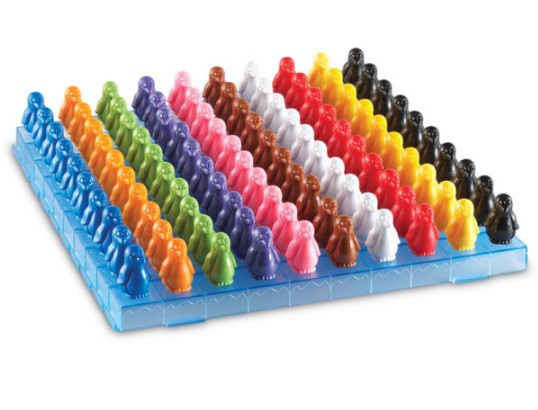 เพนกวินน้อยกับลานน้ำแข็ง เรียนรู้คณิตศาสตร์ ของเล่นเสริมพัฒนาการ ,ของเล่นเสริมทักษะ,ของเล่นเด็ก, สื่อการสอนอนุบาล