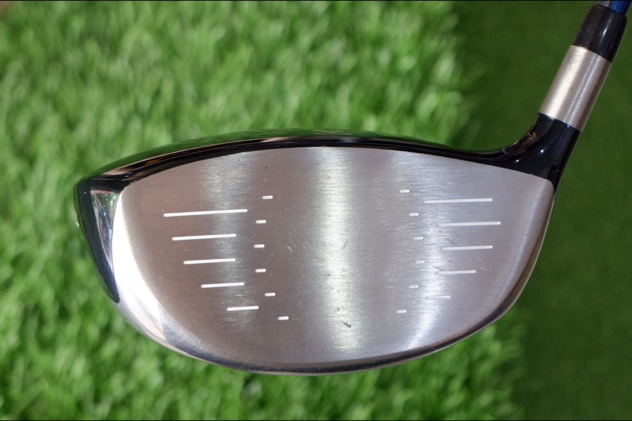 DRIVER TITLEIST VG3 10