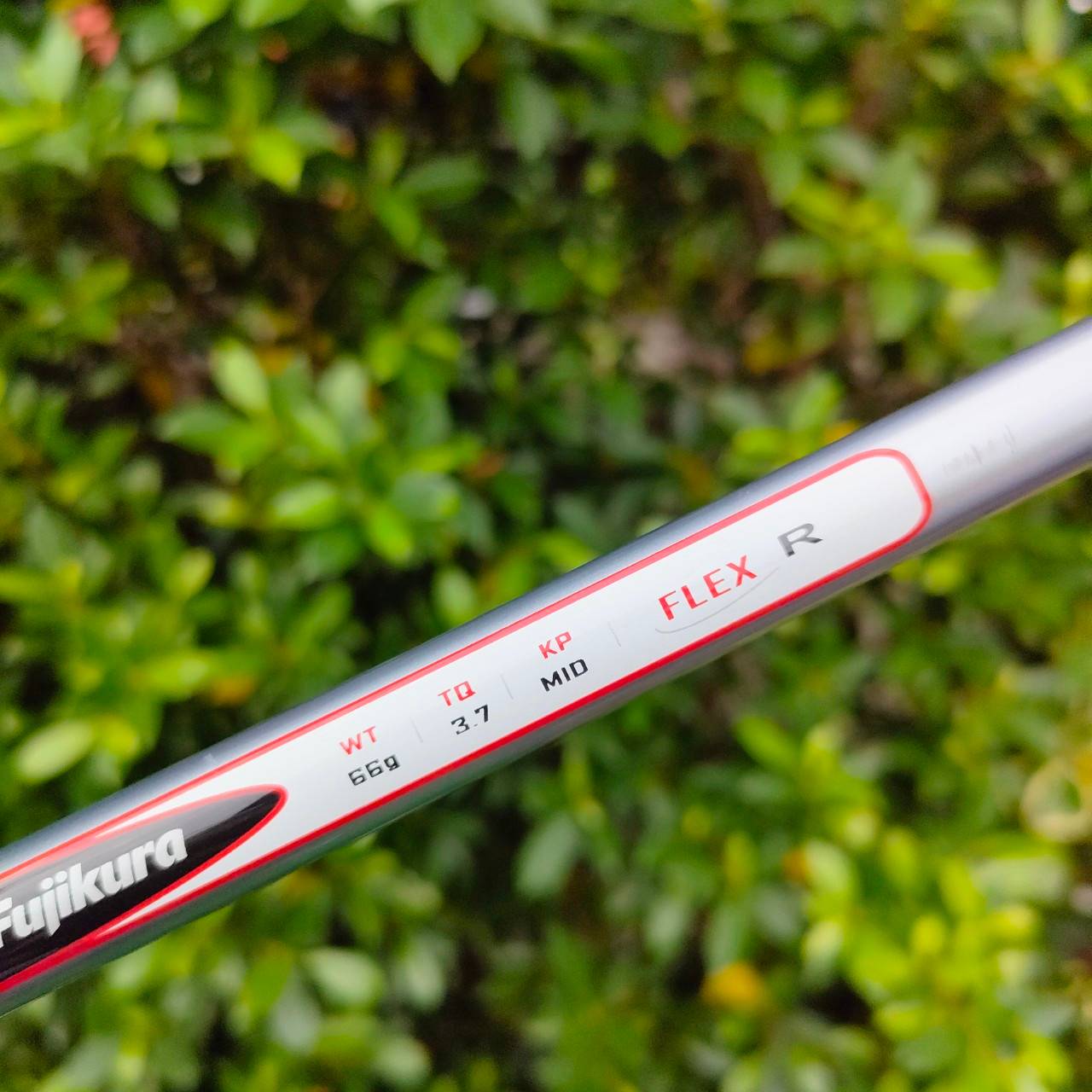 DRIVER TITLELIST 910D2 ก้าน FUJIKURA TOUR EDGE EXOTICS FLEX R องศา 9.5 ก้านดีมากๆ ตีมันส์สุดๆ สามารถไขปรัปคอได้