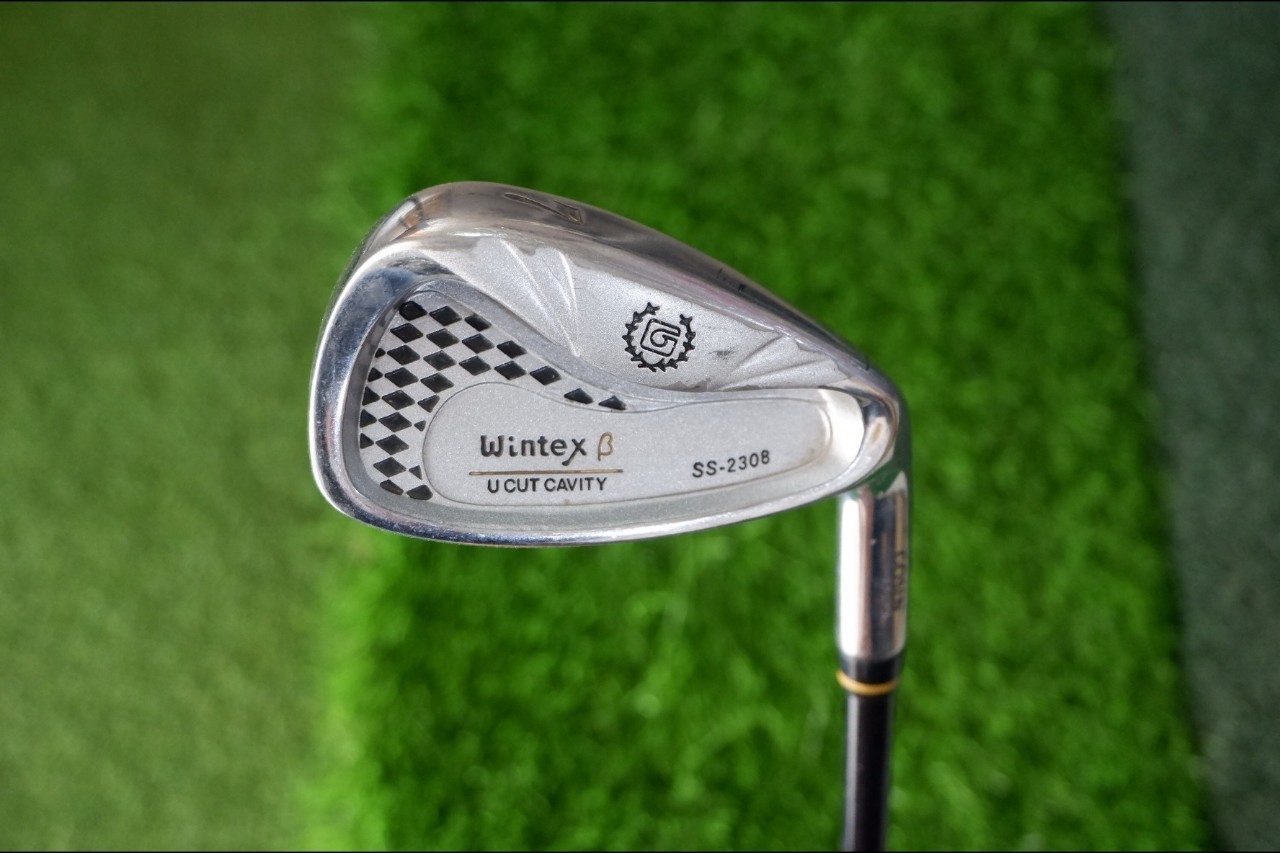 IRONSET GOSEN WINTEX B SS-2308