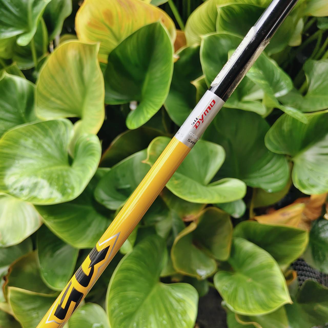 FAIRWAY WOOD NIKE SQ DYMO QUAD KEEL ของดีจากยุคที่ NIKE ทำหัวไม้ “แรงสุด – สวยสุด”