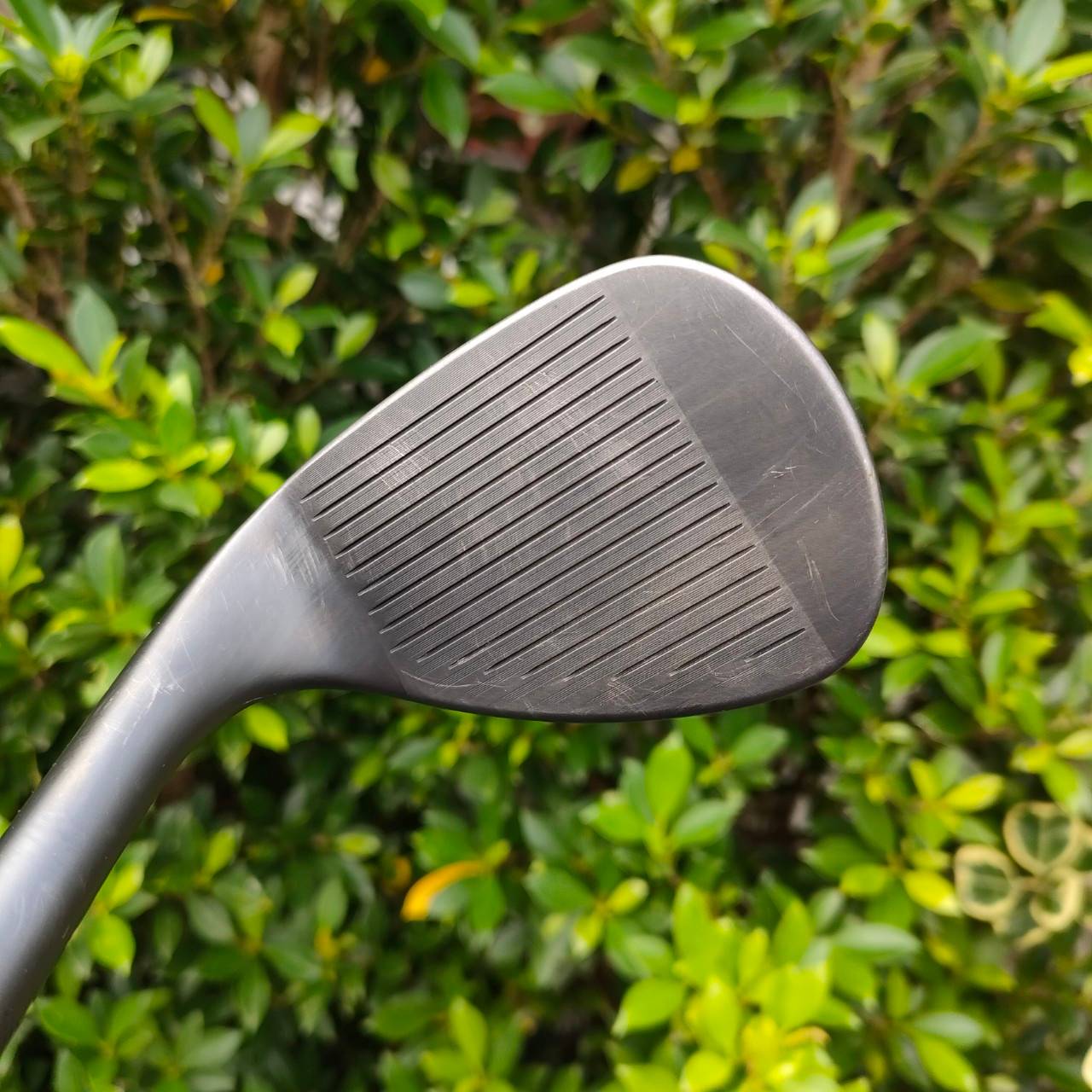 WEDGE TITLELIST BV SM9 องศา 60 BOUNCE 8 ก้าน BV SM9 FLEX WEDGE สภาพสวยเดิมๆเลยครับ