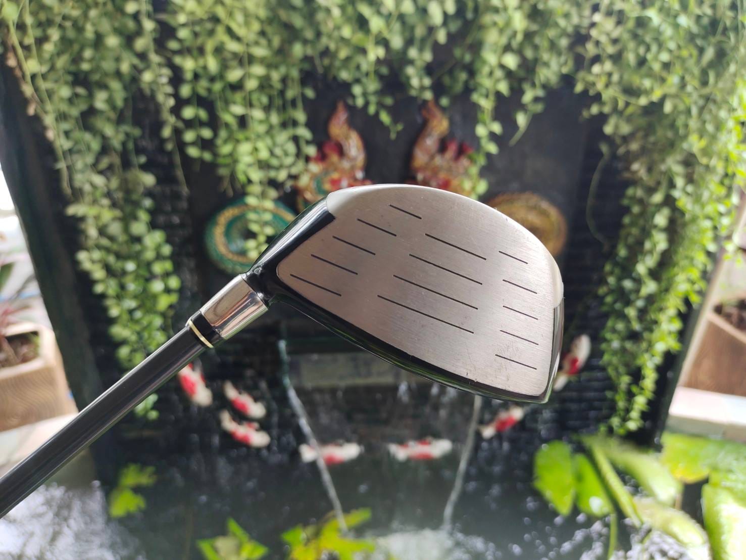Driver PRGR TR DUO 2