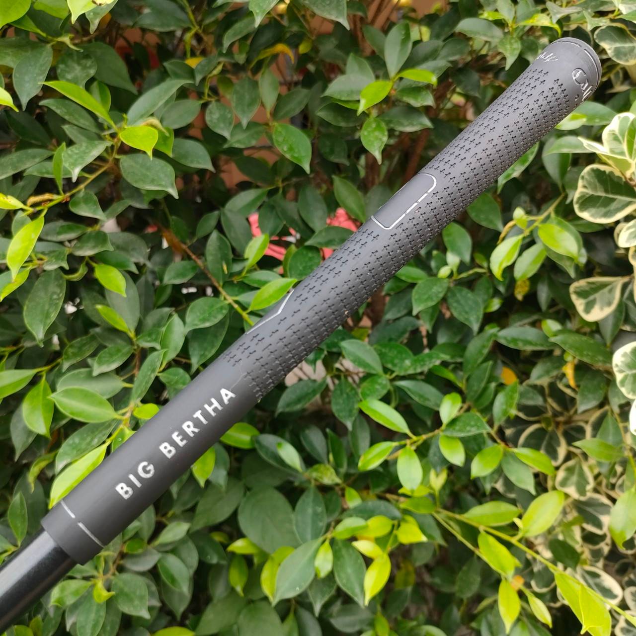 ชุดเหล็ก CALLAWAY BIG BERTHA มีเหล็ก 4-10 เเละ SW W ก้าน RCH 75 i FLEX R ตีง่ายมากๆเพราะใบใหญ่ Cavity ลึกมากๆ ก้านเจาะทะลุ ทุกชิ้น ได้ความรู้สึกดีมาก ท่านที่หาเหล็กตีง่ายๆ คุณภาพ ระดับมาตรฐาน ไม่อยากใช้เหล็กจีน ต้องชุดนี้เลยครับ พลาดไม่ได้ ตีดีมากๆครับ