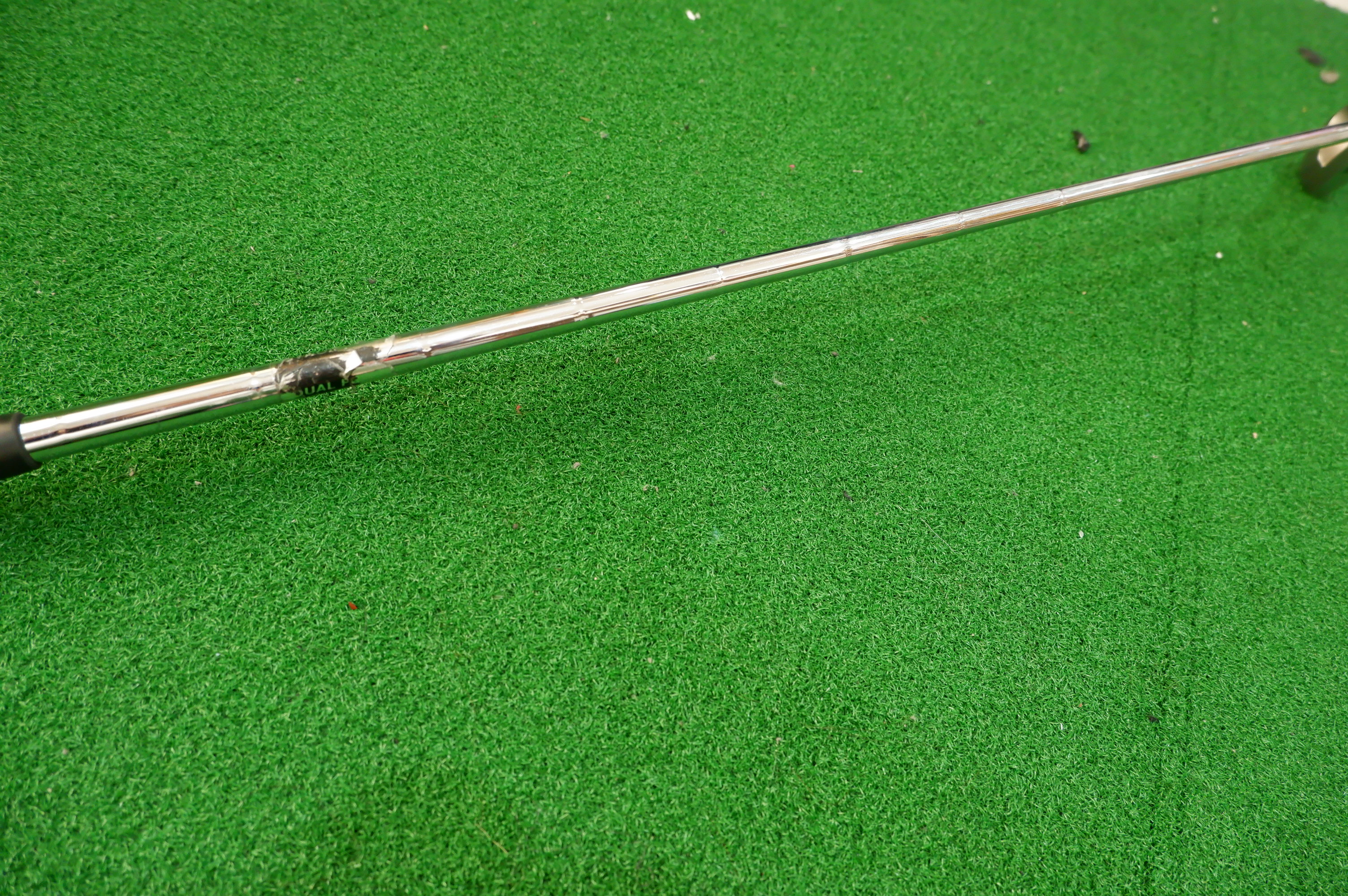 PUTTER ODYSSEY DF992