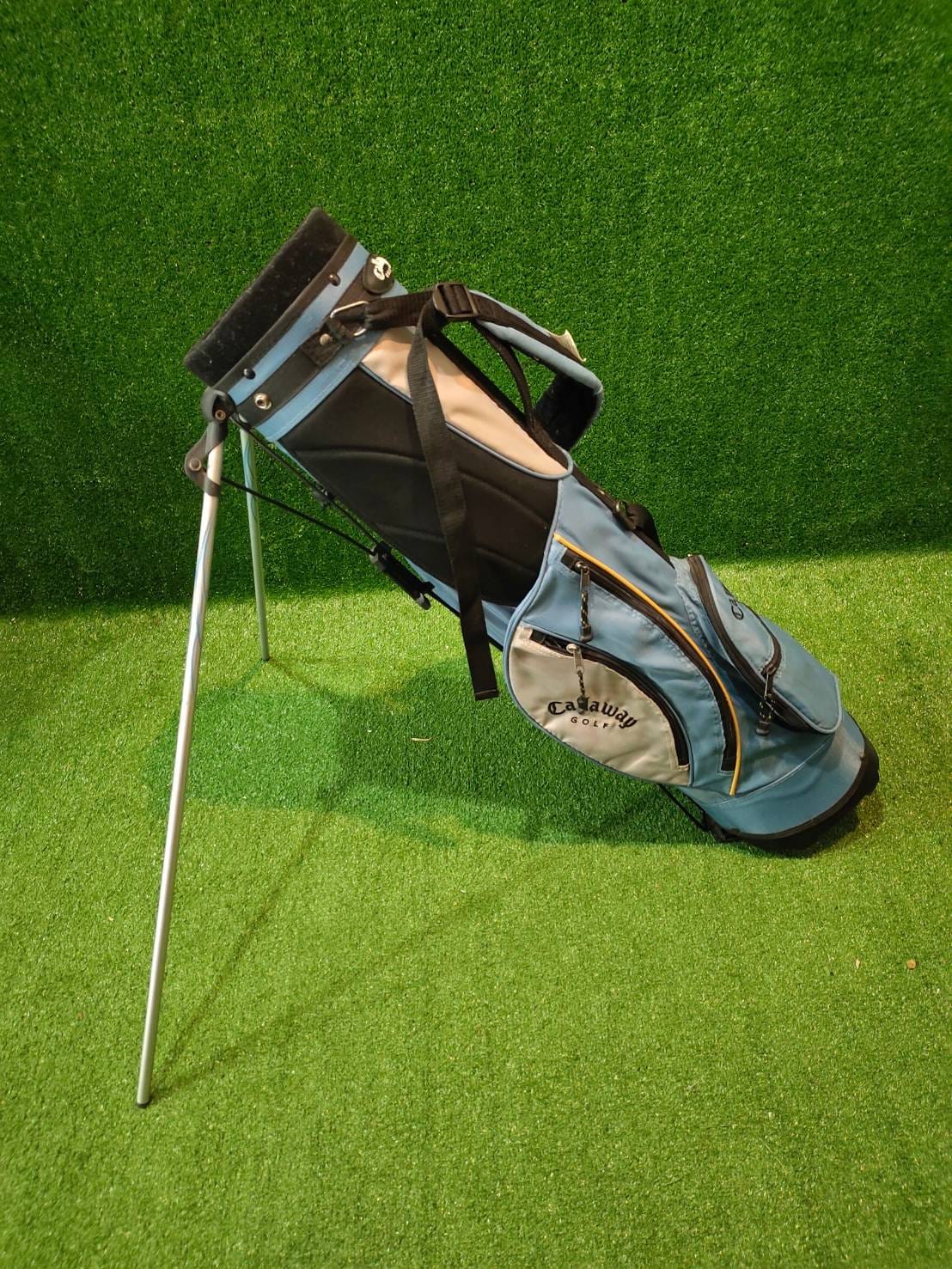 ถุงกอล์ฟขาตั้ง Callaway
