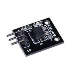 โมดูลวัดอุณหภูมิแบบ One-wire serial Temperature sensor module KY-001