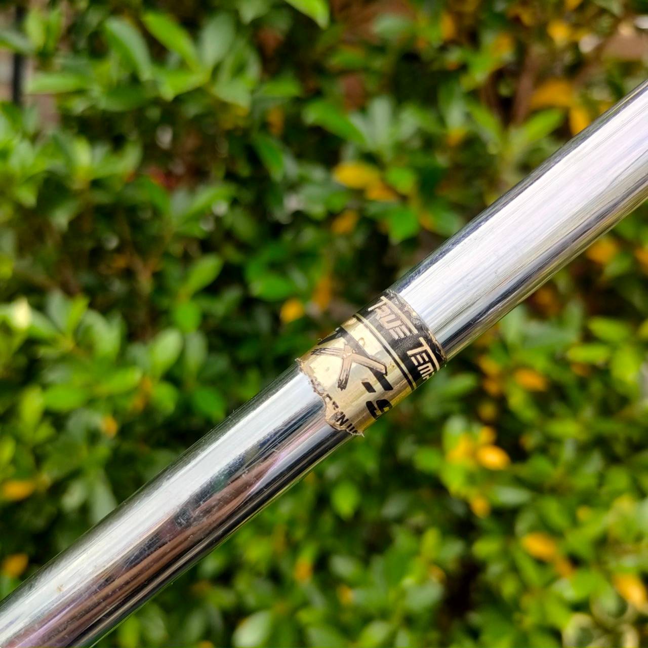 WEDGE KATANA TM-DESIGN FORGED องศา 51 ก้าน TX-90 FLEX 2 สุดยอด WEDGE พรีเมี่ยมจากญี่ปุ่น แบรนด์ดี FORGED JAPAN สปินจัด ตกหยุดถอยหลังครับ