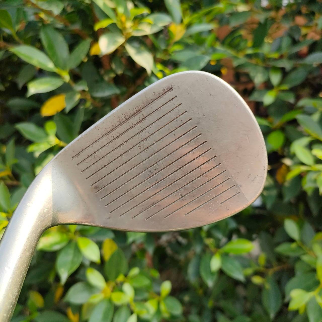 AW PRGR DATA 601 FORGED ก้าน DATA100 องศา 52 เหล็ก FORGED พรีเมี่ยมญี่ปุ่น