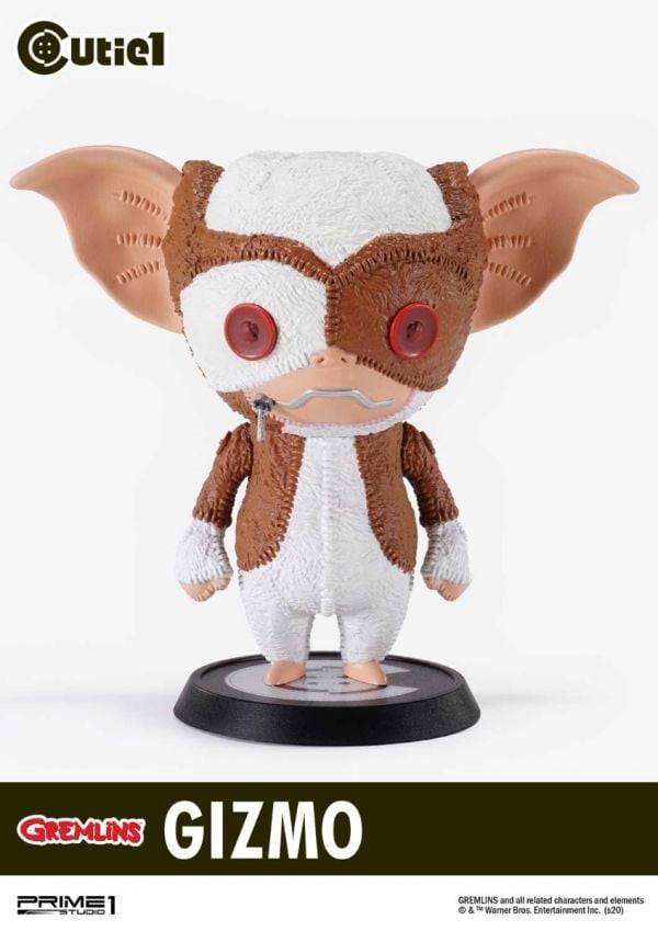 [สั่งจอง]Prime 1 Studio : Cutie 1: Gizmo (Gremlins)
